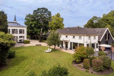 Woning Zandpad 46 Breukelen