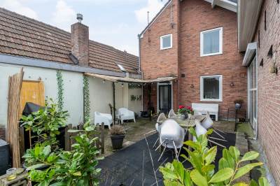 Woning Kerkstraat 27 Doesburg