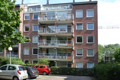 Woning Sauterneslaan 36D Maastricht