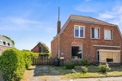 Woning Jacobus de Waalstraat 39 Lamswaarde