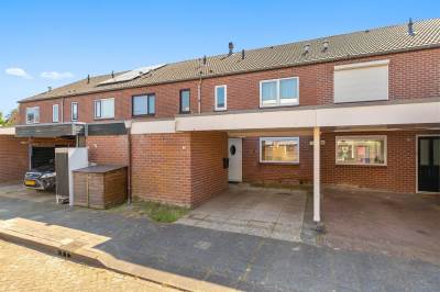 Woning Botterstraat 31 Elburg