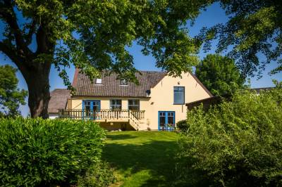 Woning Laan van Zeestraten 20 Maasland