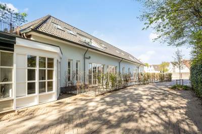 Woning Dorpstraat 5P Geffen