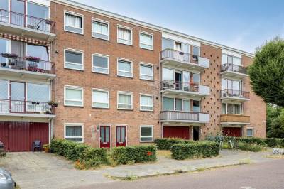 Woning Jan Luykenlaan 16 Deventer