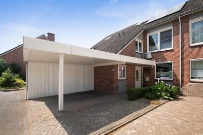 Woning Floralaan 16 Boxmeer