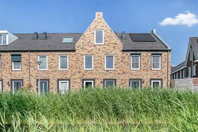 Woning Zegelvlinderstraat 4 Gouda