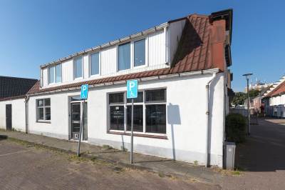 Woning Molenstraat 14 Coevorden