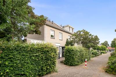 Woning van Hoornlaan 28 Zutphen