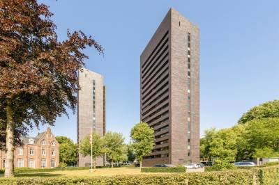 Woning Cenakel 76 Tilburg