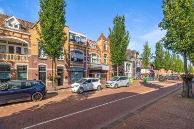 Woning Damlaan 39 Leidschendam