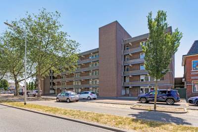 Woning Noordsingel 24 Bergen op Zoom