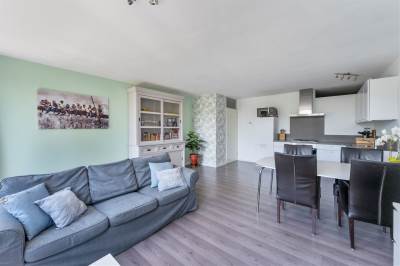 Woning Tielstraat 30 Amsterdam