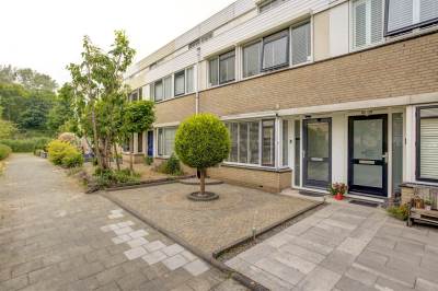 Woning Van Leeuwenhoekstraat 100 Ridderkerk