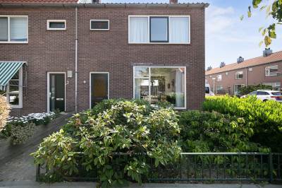 Woning Dr Vlaanderenlaan 1 Koudekerk aan den Rijn