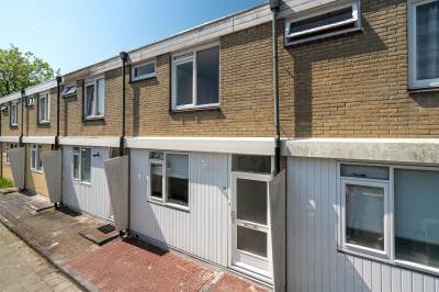 Woning Wilgenstraat 39 Leeuwarden