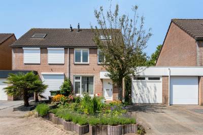 Woning Buitenberg 28 Roosendaal