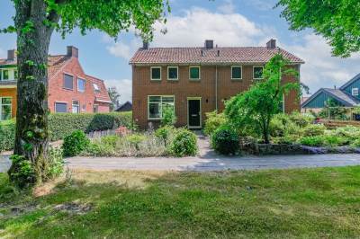 Woning Jancko Douwamastrjitte 2 Aldeboarn