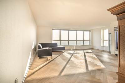 Woning Vondellaan 53 Ridderkerk