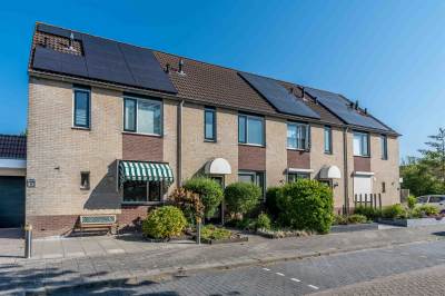 Woning Klaverstraat 80 Scharendijke