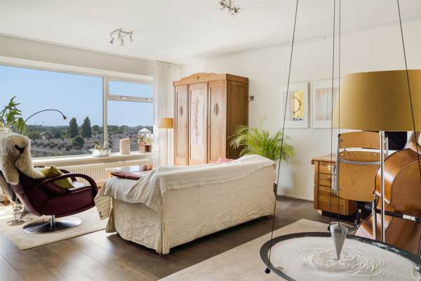 Woning Bentinckplein 90 Rotterdam