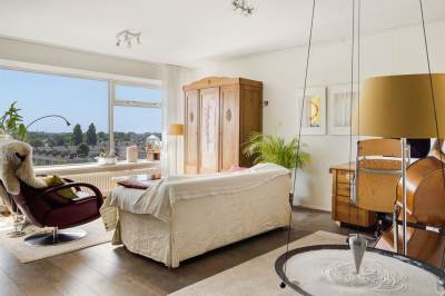 Woning Bentinckplein 90 Rotterdam