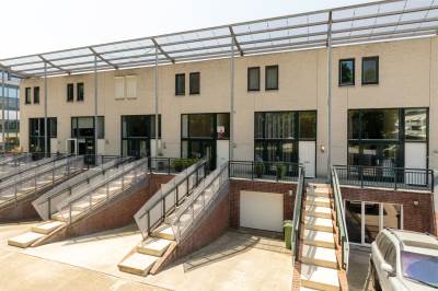 Woning Plantlust 63 Waalwijk