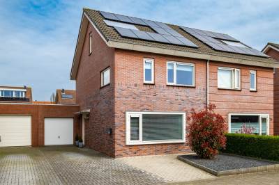 Woning Ytsjesân 80 Leeuwarden