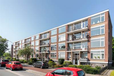 Woning Proosdijerveldweg 299 Ede