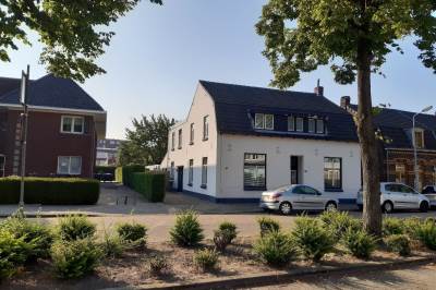 Woning Begijnenhofstraat 34 Weert