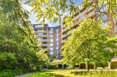 Woning Leerdamhof 142 Amsterdam