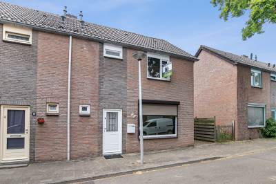 Woning Akeleistraat 16 Maastricht