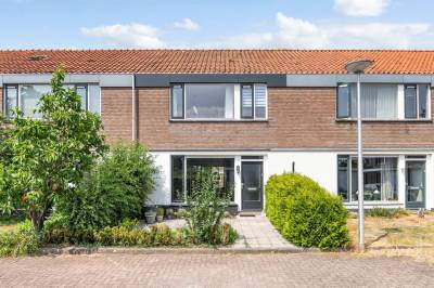 Woning Westeinder 5 Zwolle
