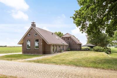 Woning Vaart ZZ 129 Nieuw-Amsterdam