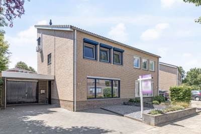 Woning Saffierstraat 17 Sittard