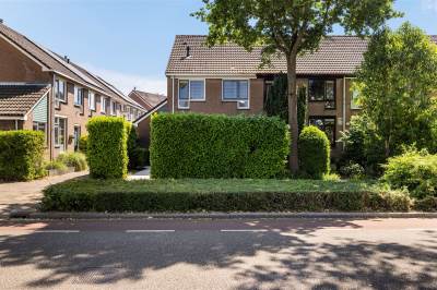 Woning De Jagerweg 220 Dordrecht