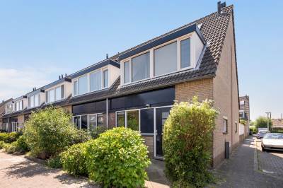 Woning Hondsdraf 2 Maasland