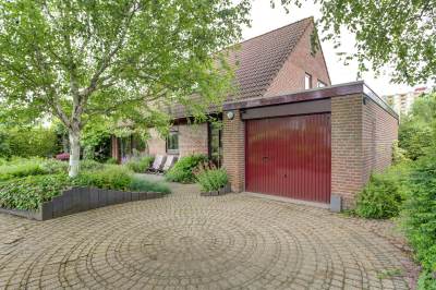 Woning Nassaustraat 22 Terneuzen