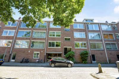 Woning Rietnesse 61 Amsterdam