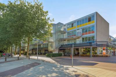 Woning Ruiseveenpad 68 Amsterdam