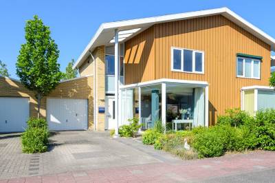 Woning Cato van der Pijlland 5 Heerhugowaard