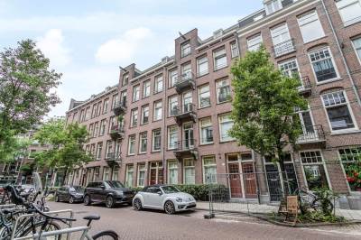 Woning Ruysdaelstraat 1242 Amsterdam