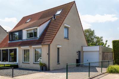 Woning Notenhof 5 Terhole