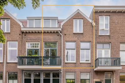 Woning Sonsbeeksingel 157 Arnhem