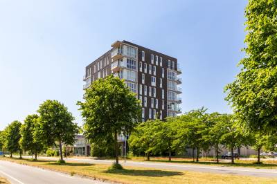 Woning Bandastraat 2 Almere