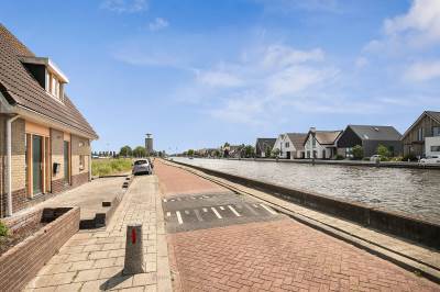 Woning Ridderbuurt 65 Boskoop