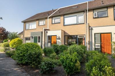 Woning Noordwester 37 Den Burg