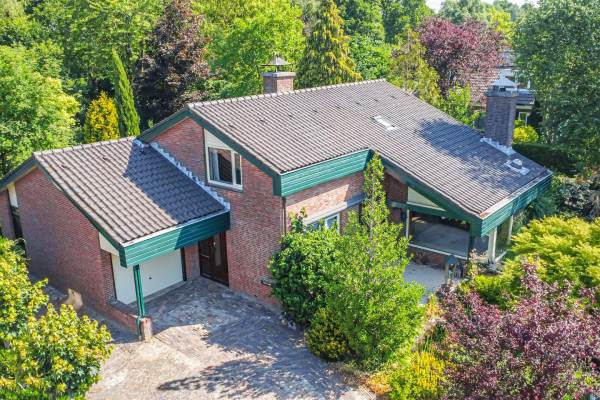 Woning Muidenstraat 2 Emmeloord