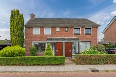 Woning Margrietstraat 13 Vroomshoop