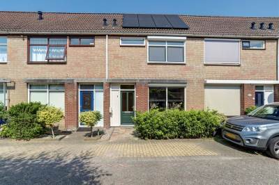 Woning Muskaat 24 De Lier