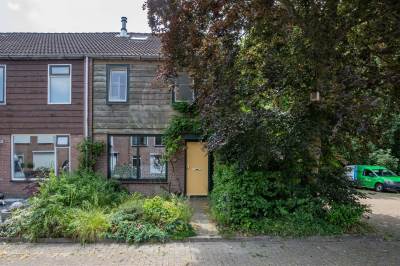 Woning Parklaan 23 Kapelle